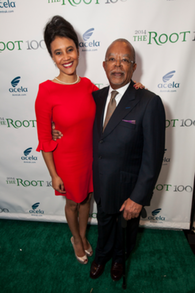 Derrick Davis/The Root