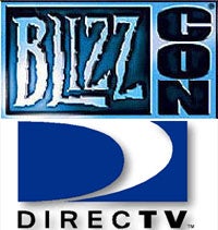 Illustration for article titled BlizzCon 2008 Will Be Televised, Tickets Go On Sale August 11th