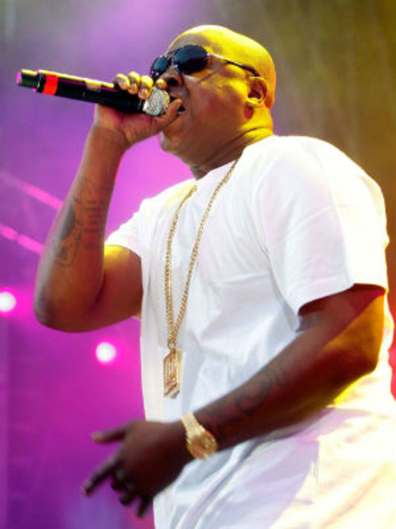 Jeffrey Ufberg/Getty Images