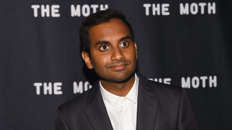 Illustration for article titled The Good Place's Mike Schur is still down to work with Aziz Ansari