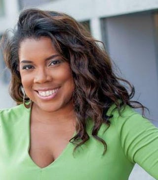 Illustration for article titled Danielle Belton Named Managing Editor of The Root