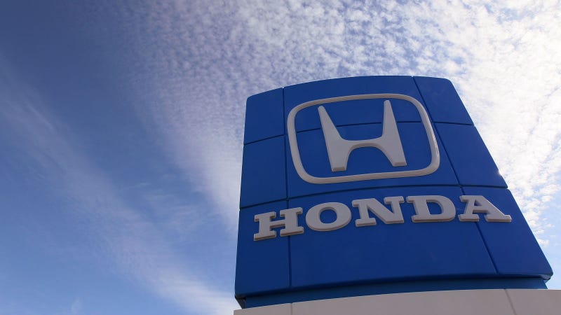 Illustration for article titled Dealership Reportedly Sells Honda Fit To Man With Dementia For $27,000