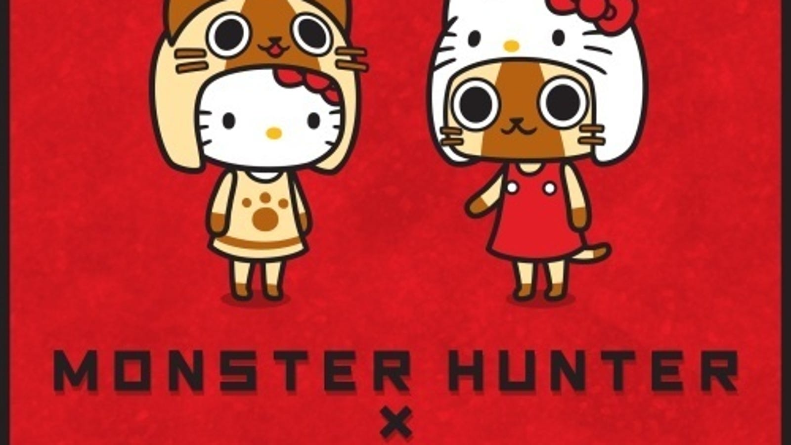 Why Hello Kitty Is Collaborating With This Popular Franchise