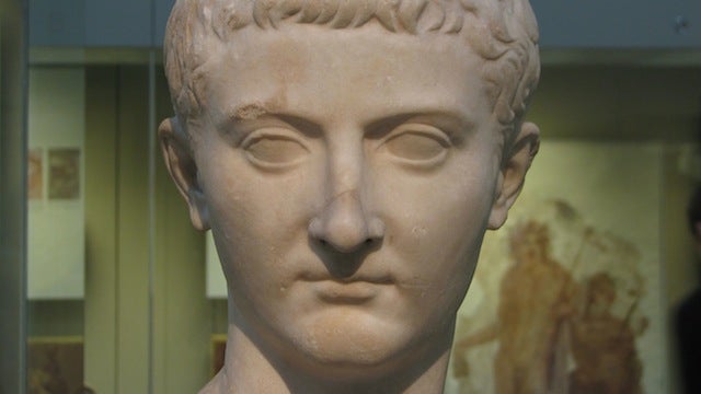 The 11 Most Sexually Depraved Things The Roman Emperors Ever Did 