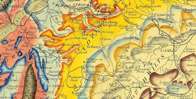 This Lost Map Changed How We Saw the World