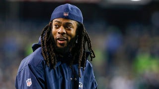 Richard Sherman's 49ers Versus Russell Wilson's Seahawks Should Be A Hoot