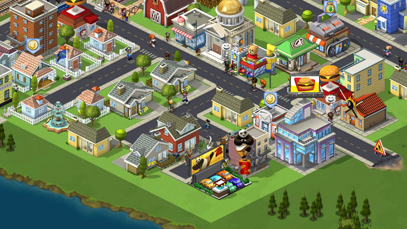 cityville game without facebook