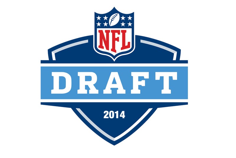 Illustration for article titled Onion Sports 2014 Mock Draft