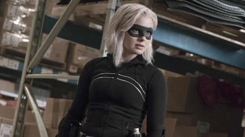 Illustration for article titled iZombie finally takes The CW’s hint, becomes a superhero show