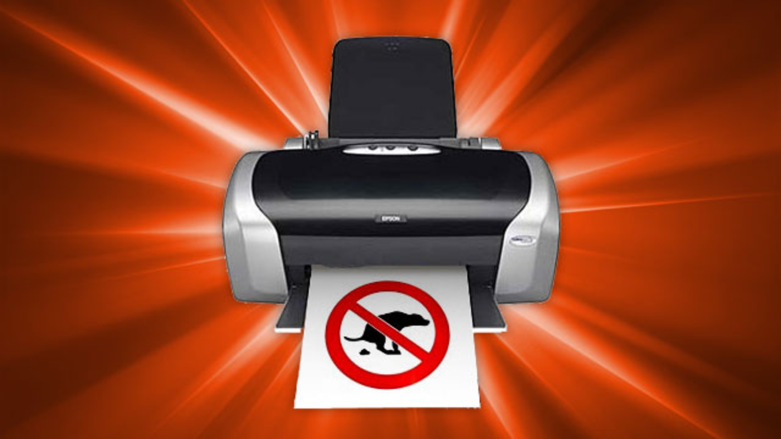 how to make my printer print less ink
