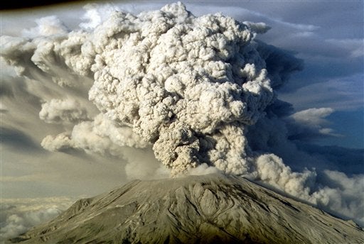 Why Mount St. Helens Has Been Erupting Continuously for Four Years