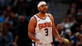 Jared Dudley Brutally Fat-Shamed By Enes Kanter