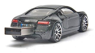 Illustration for article titled Audi R8 USB Drive Won't Break Data Transmissions