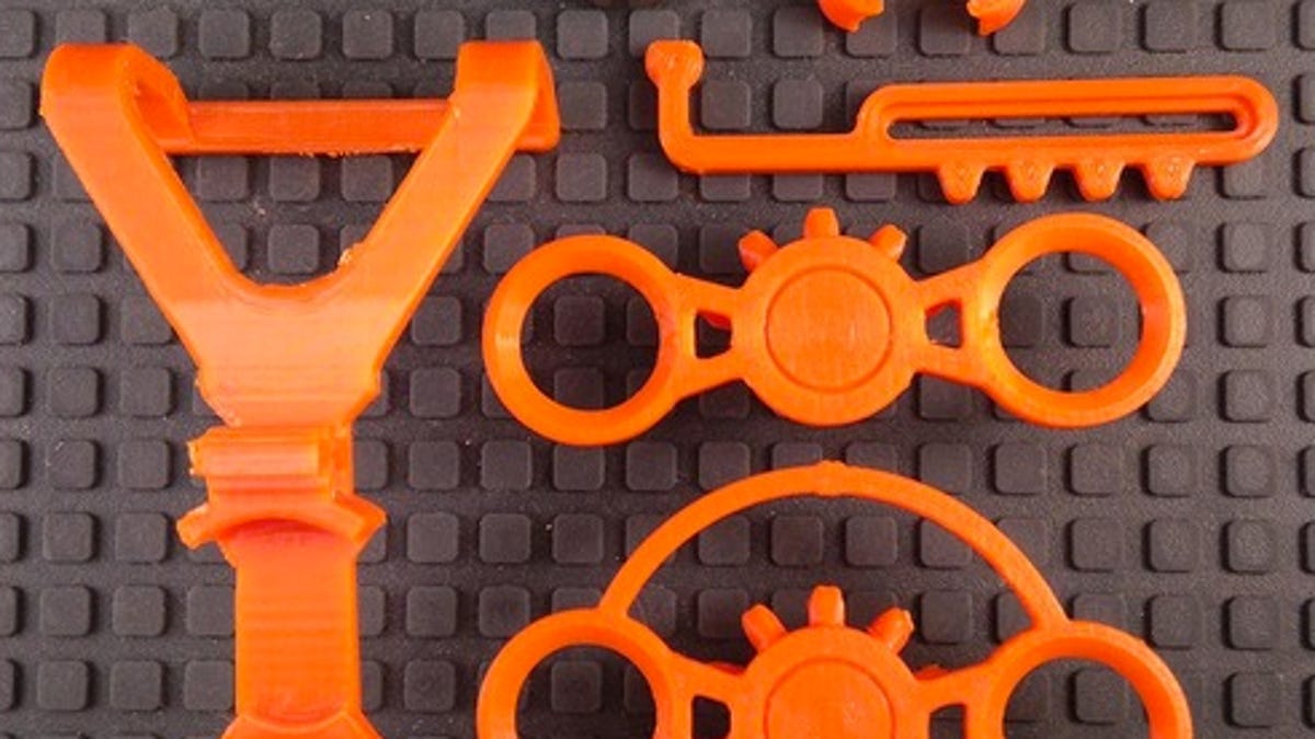 Diy Xbox One Racing Wheel Made On A Budget With 3d Printing