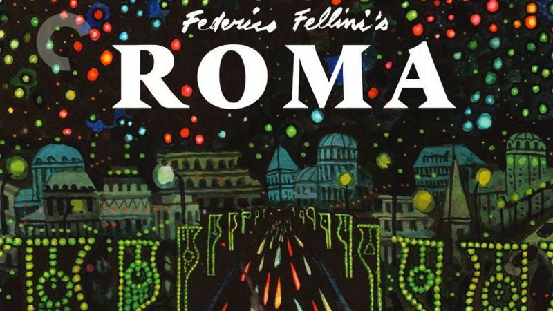 Illustration for article titled Here’s what’s coming to The Criterion Collection this December