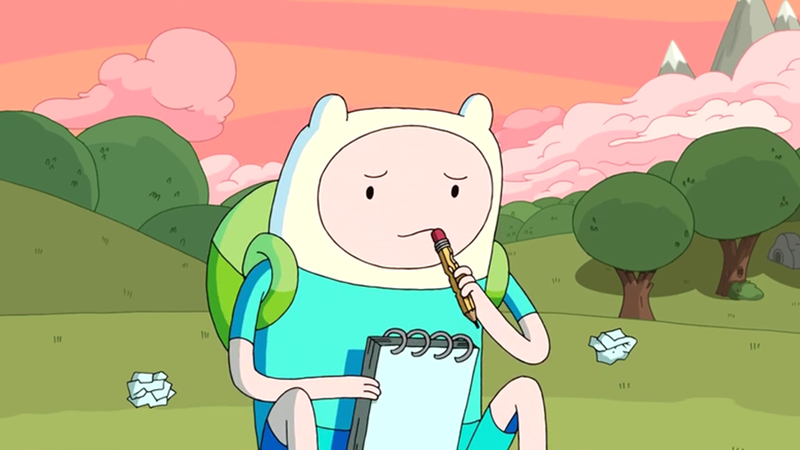 Resultado de imagem para adventure time