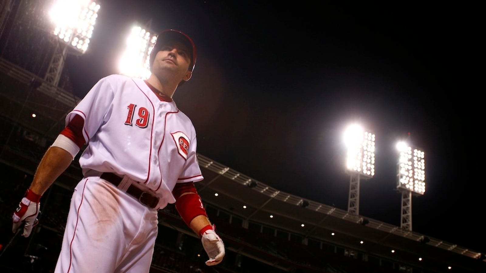 The Best Hitter In Baseball Thinks It Should Be A Pitcher's Game