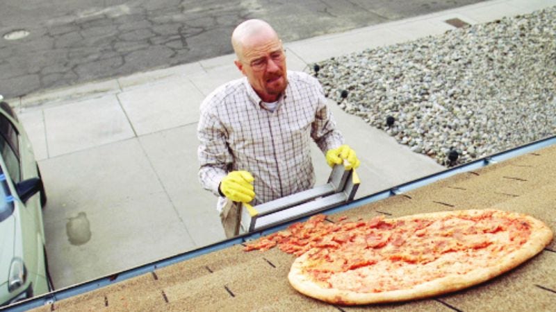 Illustration for article titled Bryan Cranston to narrate You Have To Fucking Eat