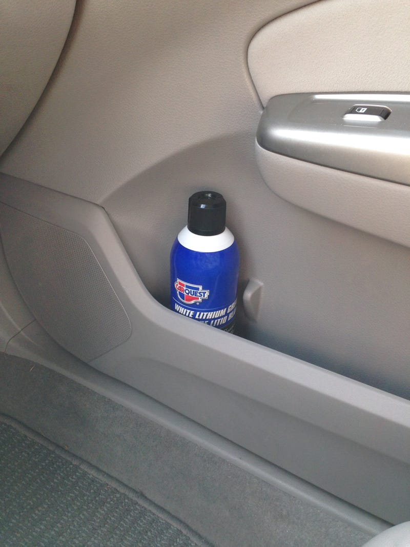 Illustration for article titled Bottle Holders can be Useful...