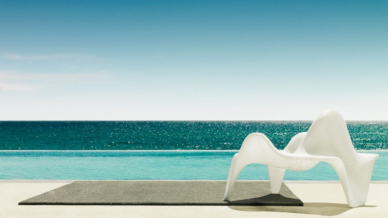 Illustration for article titled These Mathematical Lawn Chairs Make It Easy to Solve for Ass