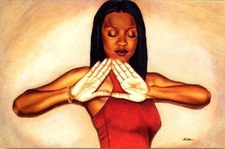 Illustration for article titled OO-OOP! Delta Sigma Theta: STAND UP!