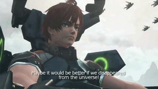 Illustration for article titled Xenoblade Chronicles X's Stupid-Looking Characters Are A-Okay