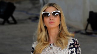 Who Does Ivanka Think She's Kidding With This Oprah Tweet?