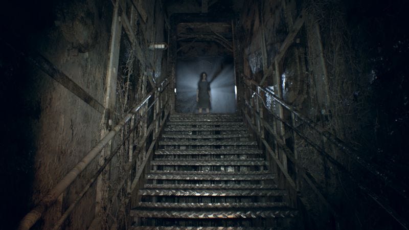 Pt 3resident Evil 7s Ridiculous Ending Raises More Questions Than