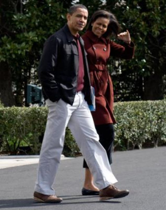 Illustration for article titled 100 Days Worth of Fashion