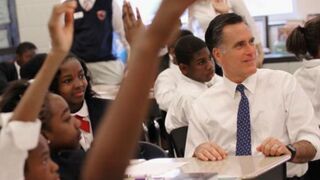 Mitt Romney (Washingtonpost.com)