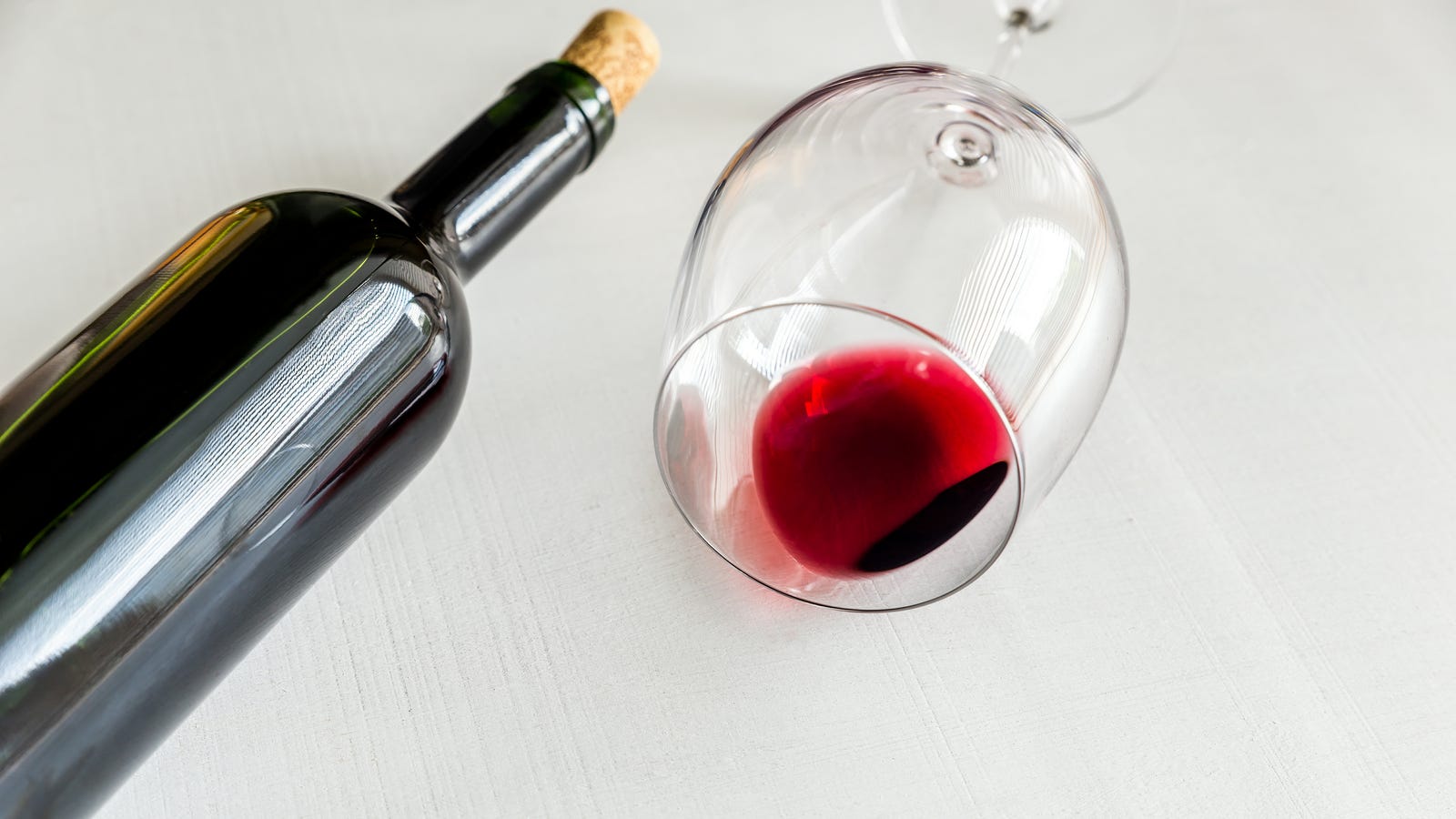 Everything you need to know about corked wine in 2 minutes