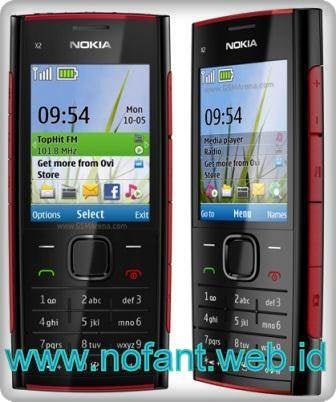 Illustration for article titled Firmware Nokia 105 Bi Only
