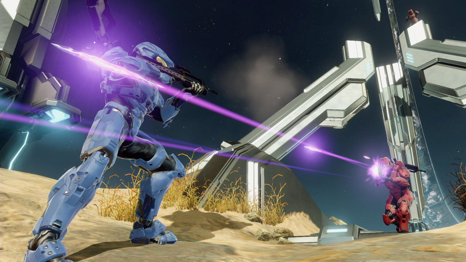 matchmaking problems halo 5 beta archaeology relative dating techniques