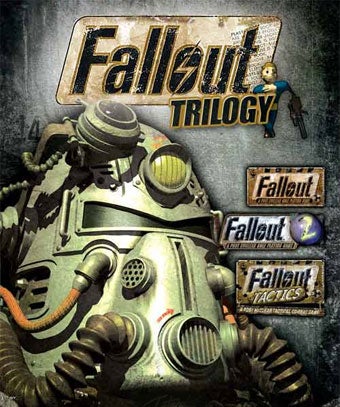 Illustration for article titled Bethesda Sues Interplay Over Fallout Trademark Infringement