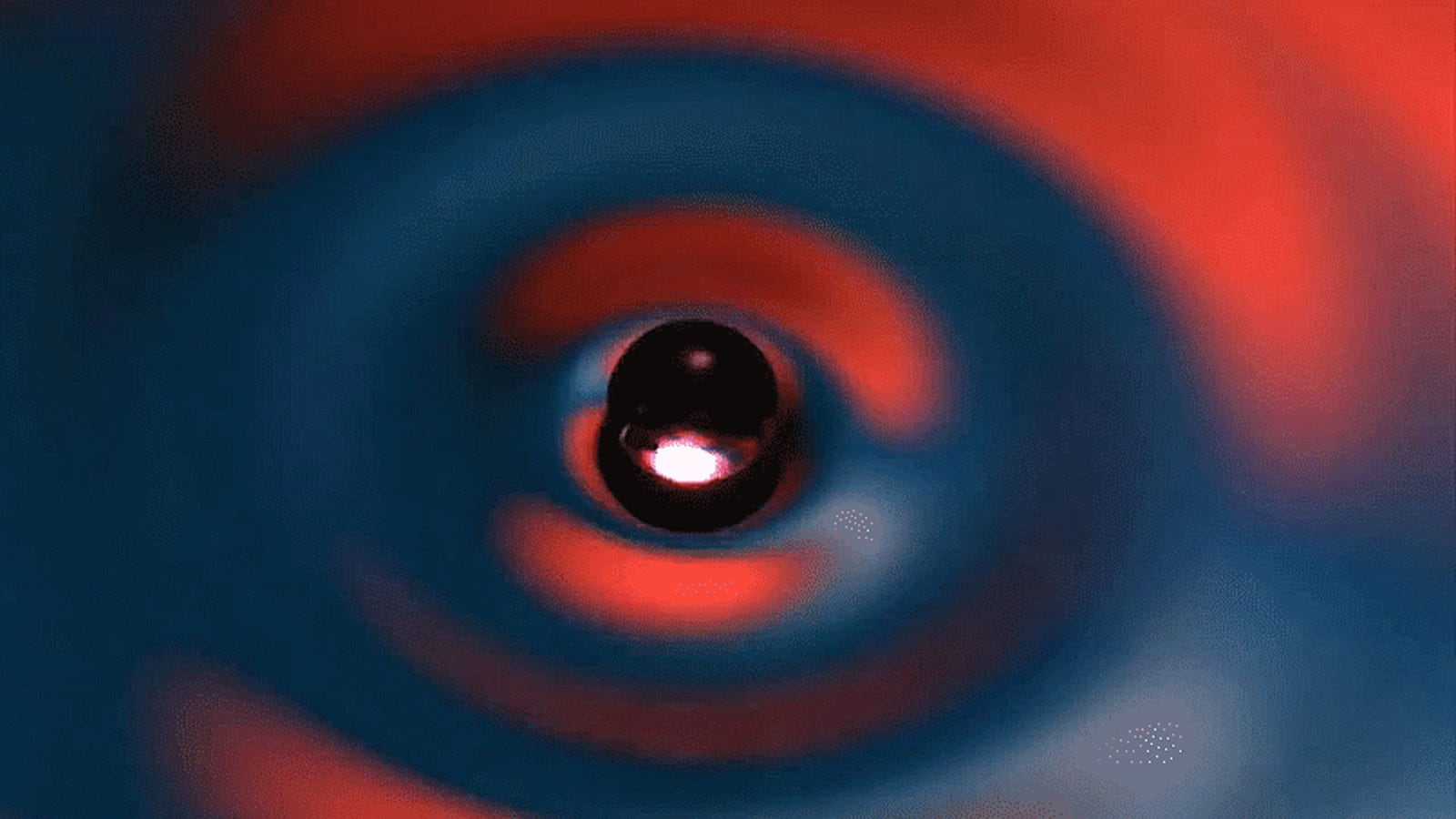 These Bouncing Droplets Could Help Resolve a 90-Year Mystery of Quantum Mechanics