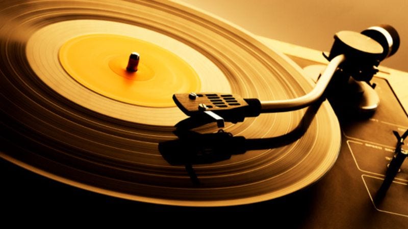 Illustration for article titled Best music of 2009 so far
