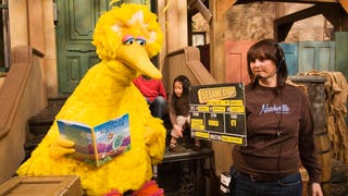 Sesame Street Will Air on HBO For the Next Five Seasons