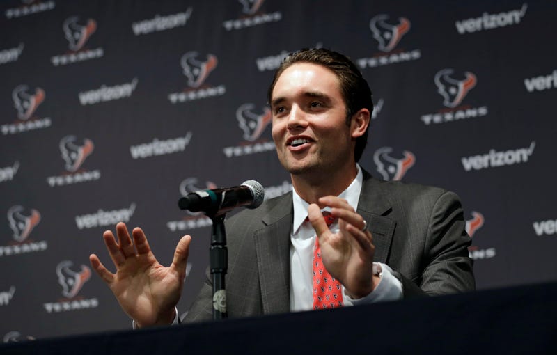 Illustration for article titled Sounds Like Some Bad Blood Between The Broncos And Brock Osweiler