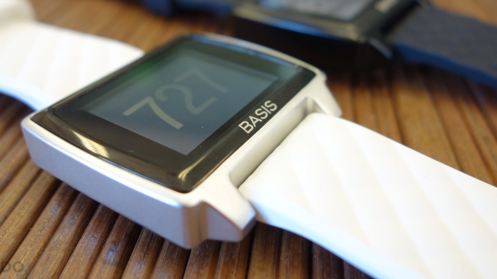 basis peak smartwatch