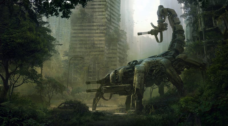 Resultado de imagen para Wasteland 2