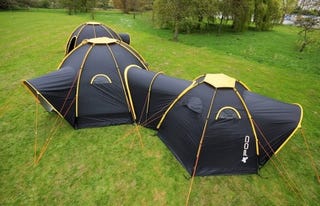 Illustration for article titled Best Camping Tents – How To Choose The Best Camping Tent Design!