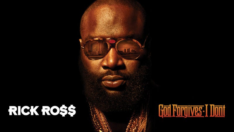 Illustration for article titled The Rick Ross Guide To High-End Automobiles