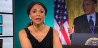 Melissa Harris-Perry (MSNBC)