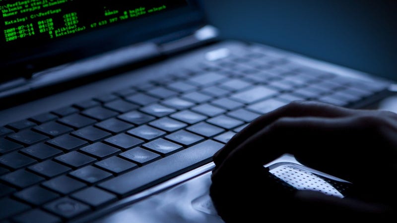 Illustration for article titled China and the US Are Going to Sit Down and Talk About All This Hacking