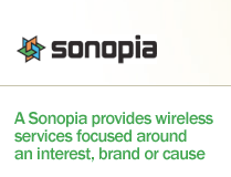 Illustration for article titled Be Your Own Wireless Provider With Sonopia
