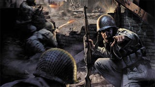 Illustration for article titled Call Of Duty For China Is Free To Play