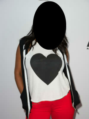 Earl Gibson III/WireImage