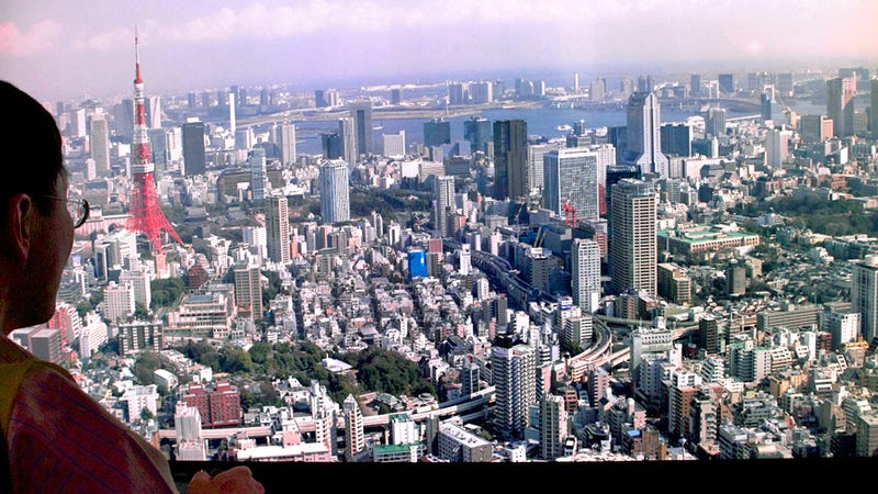 Japan Successfully Broadcasts an 8K Signal Over the Air: Prepare To