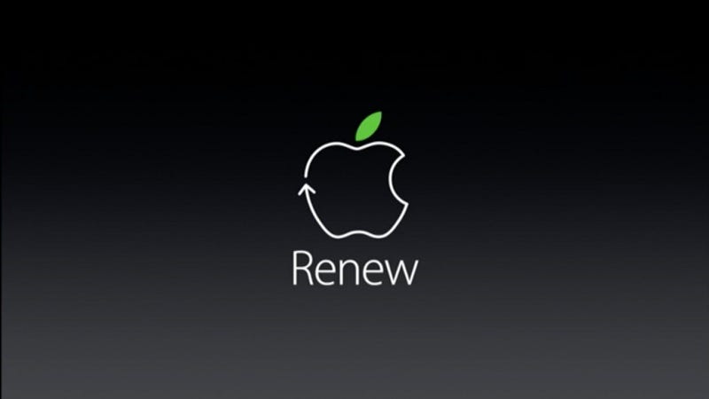 Imagini pentru apple renewed