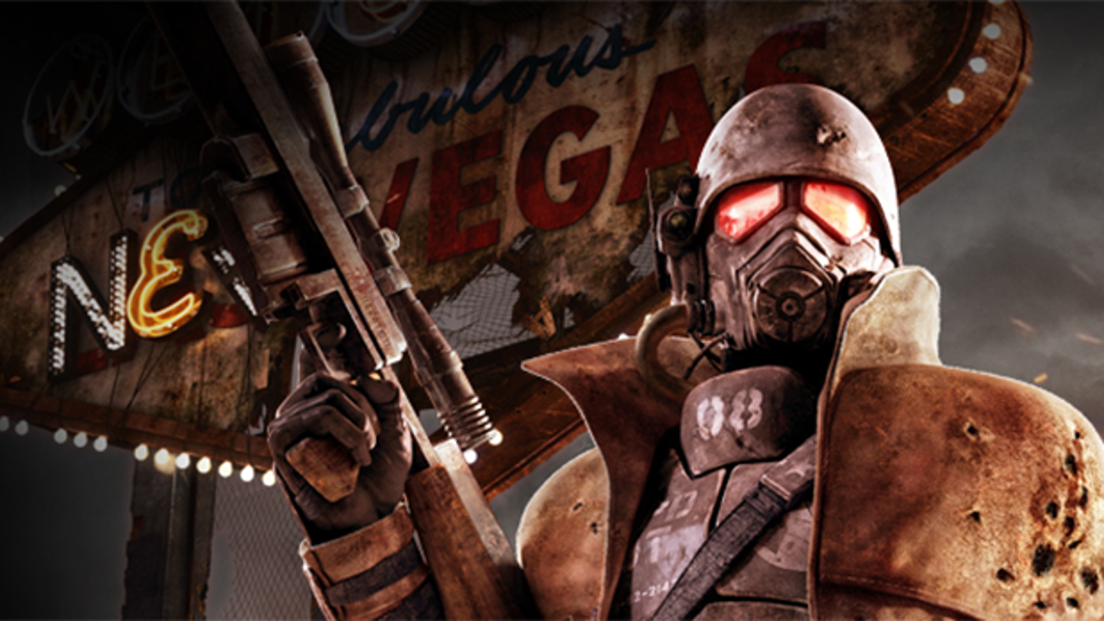 Hero Completes Fallout New Vegas Run That Nobody Thought